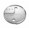 kotouc na prouzky julienne pro wfp14sce 6 x 6 mm