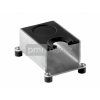 tamper stanice nerez 120x180xv80 mm