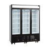 chladici skrin tridverova tefcold fsc 1600h