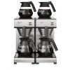 prekapavac kavy mondo twin 4 konvice 230 v