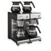 prekapavac kavy mondo twin 4 konvice 400 v
