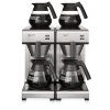 prekapavac kavy mondo twin 4 konvice 400 v