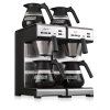 prekapavac kavy matic twin 4 konvice 400 v