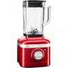 kitchenaid mixer artisan 5ksb4026eer kralovska cervena
