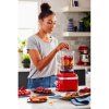 kitchenaid mixer artisan 5ksb4026eer kralovska cervena