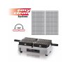 vaflovac elektricky krampouz easyclean sklopny 180 madlo i 16x28 fine