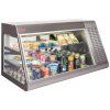 chladici stolni vitrina bighorn remote agregat mimo 1000