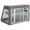 chladici stolni vitrina bighorn remote agregat mimo 1000
