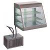 chladici stolni vitrina bighorn remote agregat mimo 1000