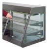 chladici stolni vitrina bighorn remote agregat mimo 1000
