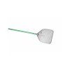 lopata sazeci perforovana 33 cm na bezlepkovou pizzu hlinikova green line