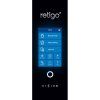 konvektomat retigo blue vision b 1011 ig plynovy zdarma podstavec
