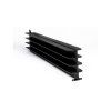 delici system split 120 lux se 4 zasuvy oboustranny