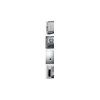 konvektomat mstbd 0611 e slim elektricky 6x gn 11 nastrik zdarma podstavec