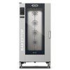 pekarska pec unox xebl 16eu e1rs 16x 600x400 one zdarma 4x plech tg 405 filtracni system unoxpure