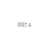 plynovy sporak sp 70012 g 6 zon redfox