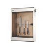 sterilizator na 20 nozu s magnetickou listou