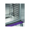 banketovy vozik satellite 4g s ohrevem zvlhcovanim 20x gn 11 prosklene dvere profil 530 mm