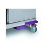 banketovy vozik satellite 4g s ohrevem zvlhcovanim 20x gn 11 prosklene dvere profil 530 mm