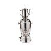 samovar asia 2000 nerezovy elektricky objem 6 ltr