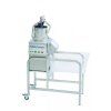 krouhac zeleniny cl 55 em 230v s pritlacnou pakou podstavec 11 gn