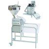 krouhac zeleniny cl 55 am 400 v s automatickou hlavou pritlacna paka