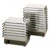ohrivac taliru deskovy dw 110
