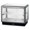 vitrina stolni vyhrivana d5h75b modulova