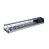 vitrina stolni chladici tpr 80 tapas
