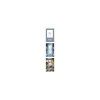 mrazici skrin 1400 l led enf 1400 l rm gastro