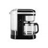 kitchenaid prekapavaci kavovar cerny