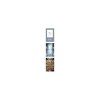 chladici skrin 1400 l led enr 1400 l rm gastro