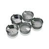 sito nerezove restaurant perforace 4 mm
