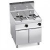 plynova friteza bertos 9gl1818miel