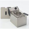 friteza stolni elektricka fd objem 8 l 230v