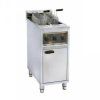 friteza velkokapacitni elektricka rfe 20 c objem 2 x 10 l 400 v