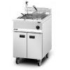 friteza plynova og 8107n 1 x 25 l