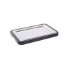 podnos chladici wood nerezove plato gn 11 drevo wenge