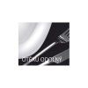 podnos chladici zerouno nerez plato gn 11 bily