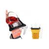 viko dvoudilne vented nadoby mixeru blendtec fs a ws