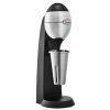frappe shaker n 54 black stolni model