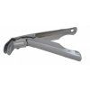 kleste na plech delka 190 mm