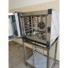 konvektomat unox xevc 0511 e1rm lp 5x gn 11 one zdarma filtracni system unoxpure