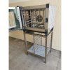 konvektomat unox xevc 0511 e1rm lp 5x gn 11 one zdarma filtracni system unoxpure