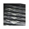 susicka na ovoce excalibur clear door s casovacem 9 tacu cerna