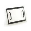 susicka na ovoce excalibur clear door s casovacem 9 tacu cerna
