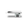chlazena deska longis 1370x600x340 mm lo130604fr