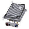 lavovy gril drop in cwd 75g 38x52 plynovy