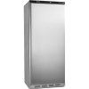 mrazici skrin tefcold uf 600 s nerez