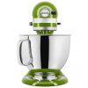 kitchenaid robot artisan 5ksm175psema matcha
